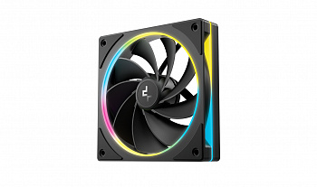 Вентилятор DEEPCOOL FL12R SE ARGB Reverse