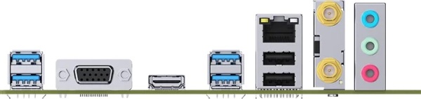 B760M GAMING WIFI ACE 2