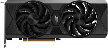 Видеокарта AMD RX 9060 XT 8Gb Acer NITRO OC DP.Z4UWW.P01