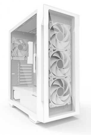 Корпус ZALMAN I3 NEO TG White