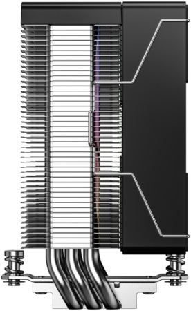 Кулер ID-COOLING SE-903-XT V2 ARGB Black