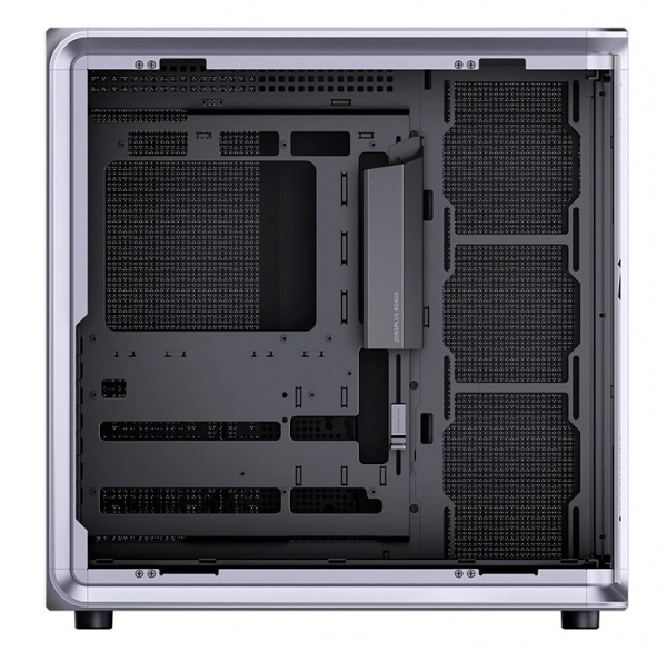 Корпус JONSBO BO400CG V2 серый
