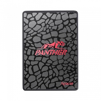 Накопитель SSD 2.5" 512Gb Apacer PANTHER AS350 AP512GAS350-1 BS