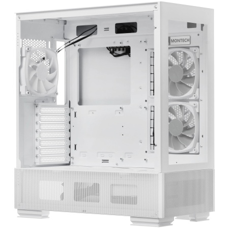 Корпус Montech SKY TWO White
