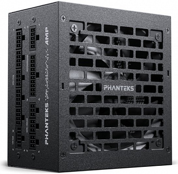 Блок питания 850W PHANTEKS AMP GH Gold Black PH-P850GH_BK01 BS