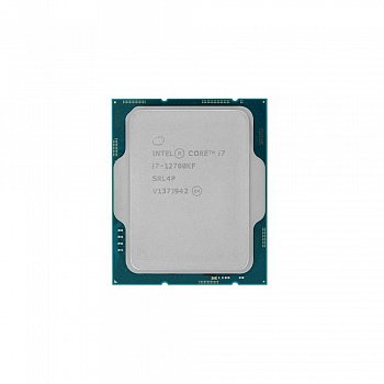 Процессор 1700 Intel Core i7 12700KF 3.6GHz OEM