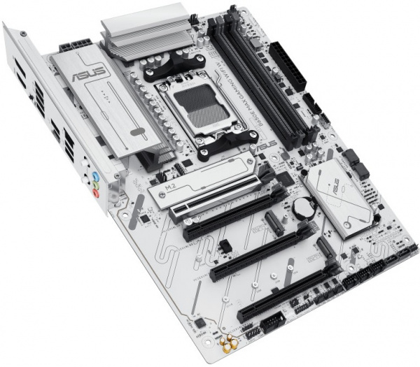 AM5 Asus B650E MAX GAMING WIFI W