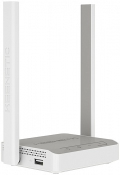 Роутер Keenetic 4G (KN-1213) Роутер Keenetic 4G (KN-1213)