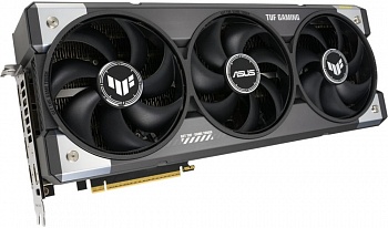 Видеокарта RTX5090 32Gb ASUS TUF Gaming OC Edition TUF-RTX5090-O32G-GAMING