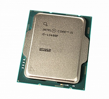 Процессор 1700 Intel Core i5 13400F 2.5Gh OEM