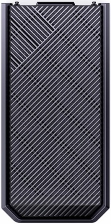 Корпус Jonsbo D400 черный