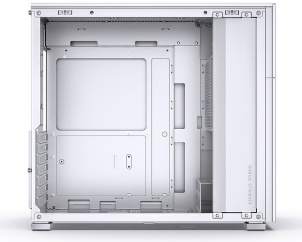 JONSBO D41 STD White 1