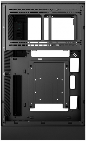 Корпус Deepcool CH270 DIGITAL Black