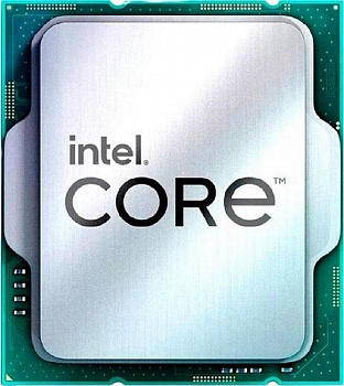 Процессор 1700 Intel Core i5 14600K 3.5Gh OEM НК