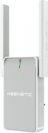 Netcraze Buddy 4 (NC-3211) Mesh-ретранслятор Wi-Fi с портом Ethernet