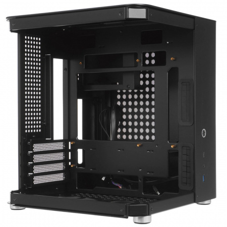 Корпус JONSBO TK-1 2.0 Black