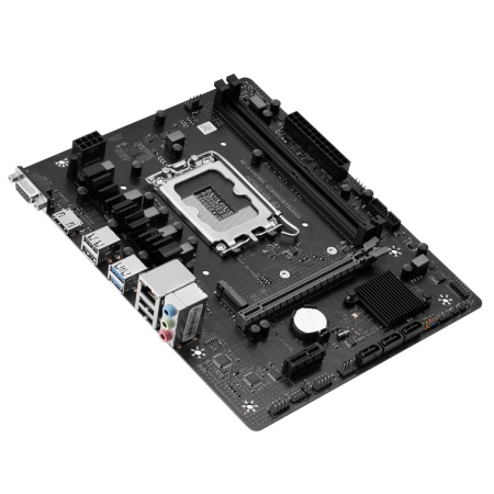 Материнская плата LGA1200 Maxsun MS-Challenger H510M-R DDR4
