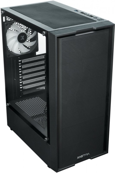 A301-BK-FC120FRGB-4F-GL 1