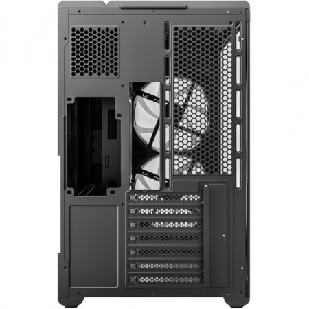 Корпус ATX Deepcool CG590 MESH 2F Black