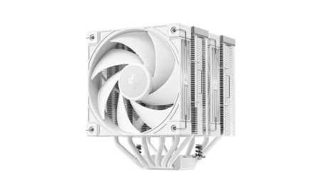 Кулер DEEPCOOL AK620 G2 WH