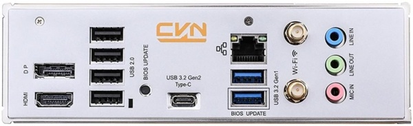 B760M-BACK FROZEN WIFI V20 22