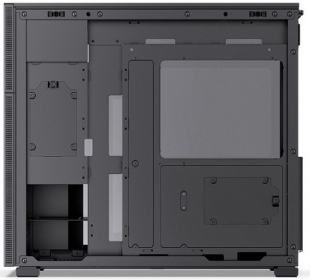 Корпус JONSBO D41 STD Black