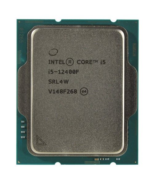 12400F-OEM 12400F-OEM