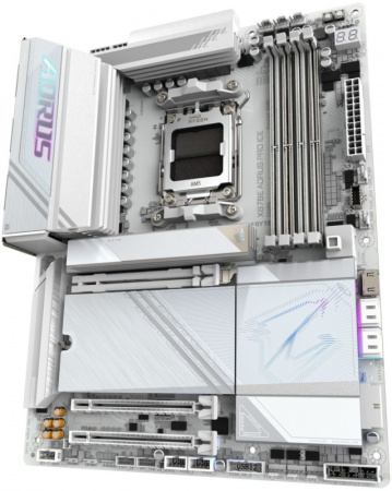 Материнская плата AM5 GIGABYTE X870E AORUS PRO ICE
