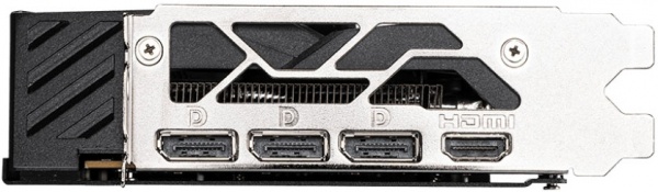 RTX5060 8Gb MSI GAMING OC 3