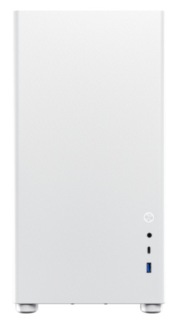 Корпус GameMax Spark PRO Full White 