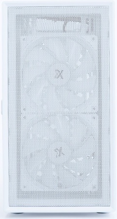 Корпус XASTRA A305M 3FRGB White