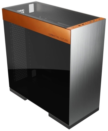 Корпус Geometric Future Model 8 Cowboy 1AM8CBBK00AA1