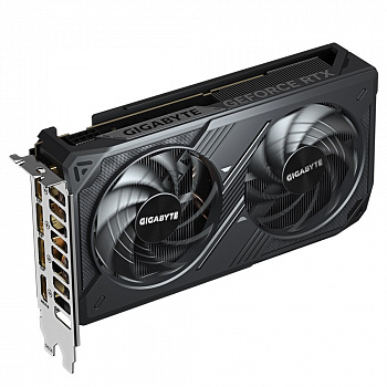 Видеокарта RTX5060 8Gb Gigabyte GV-N5060WF2MAX OCV2-8GD WBS