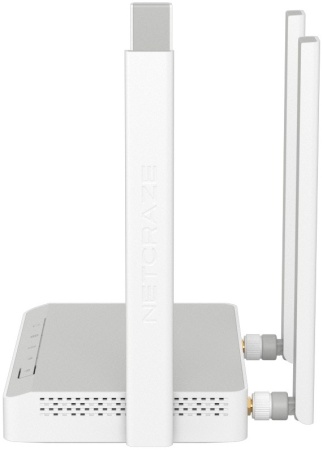 Роутер Netcraze Runner 4G (NC-2212)