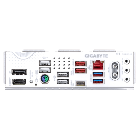 Материнская плата AM5 Gigabyte B850 EAGLE WIFI7 ICE