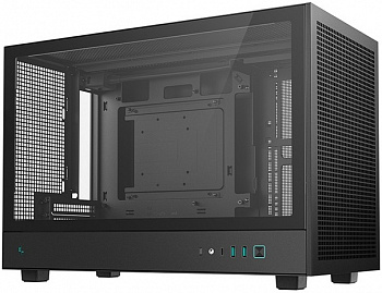 Корпус Deepcool CH260 Black