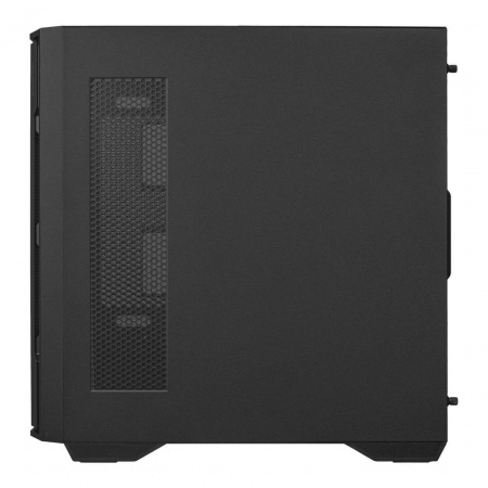 Корпус Cougar Uniface X RGB V2 Black