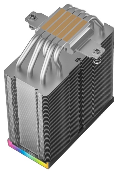 DEEPCOOL AK500S DIGITAL SE 2