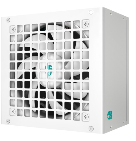 Блок питания 750W Deepcool PQ750G WH 80+ GOLD