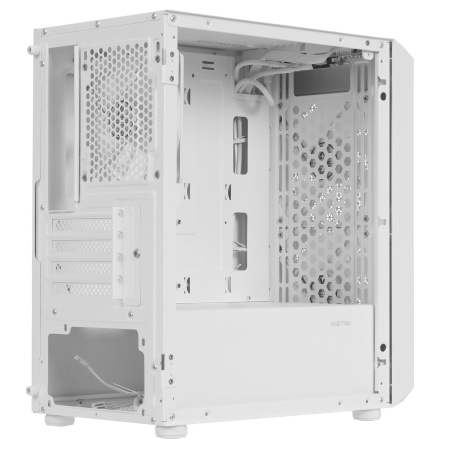 Корпус XASTRA A303M 3ARGB White