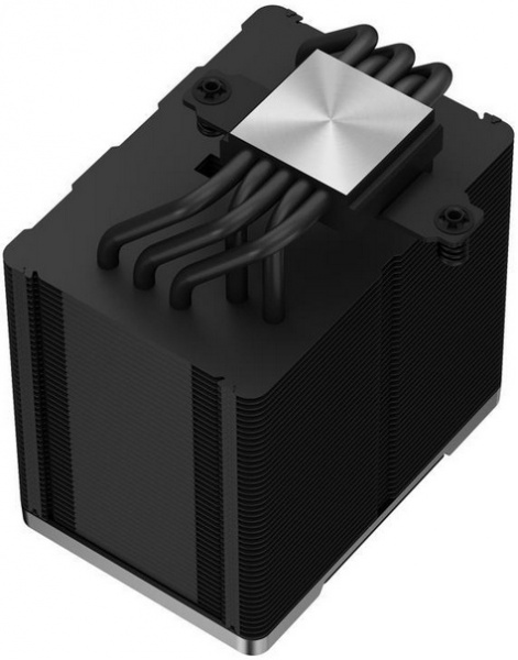 DEEPCOOL AK500 ZERO DARK 2