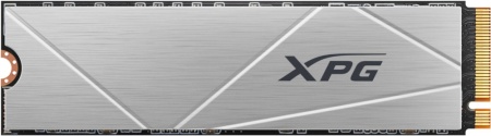 Накопитель SSD M.2 2Tb ADATA XPG GAMMIX S60 AGAMMIXS60-2T-CS