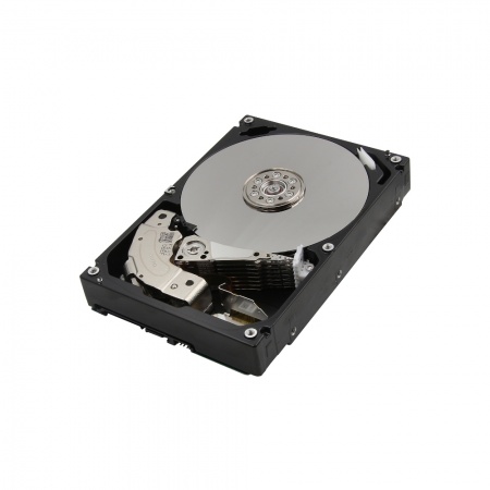 Жесткий диск HDD 3,5" 6Tb Toshiba MG06ACA600E