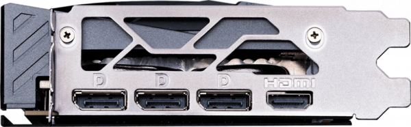 RTX5060Ti 16Gb MSI GAMING TRIO