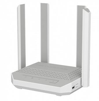 Роутер Netcraze Hopper (NC-3811)