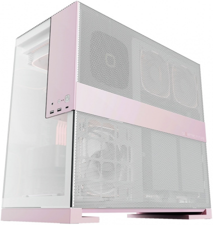 Корпус Geometric Future Model 5 Pink / 1AM5WKPK01100
