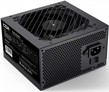 Блок Питания CBR ATX 750W 80+ Bronze PSU-ATX750-12GM