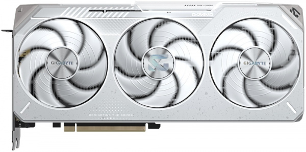 RX9070 XT 16Gb Gigabyte GAMING OC ICE GV-R907XGAMINGOCICE-16GD