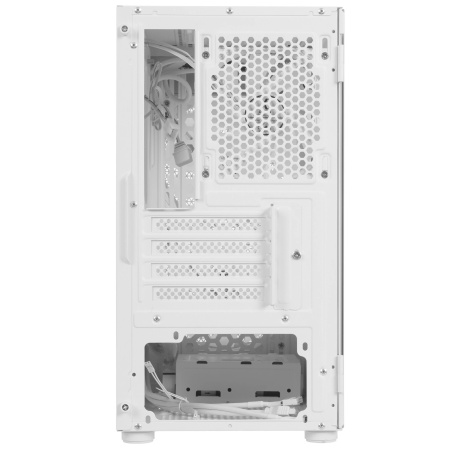 Корпус XASTRA A303M 3ARGB White