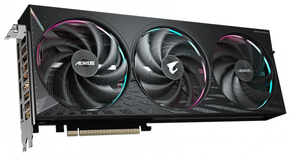 GV-N5060AORUS E-8GD - 1